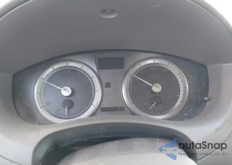 2010 Lexus Es 350 from USA, damaged, VIN JTHBK1EGXA2362212